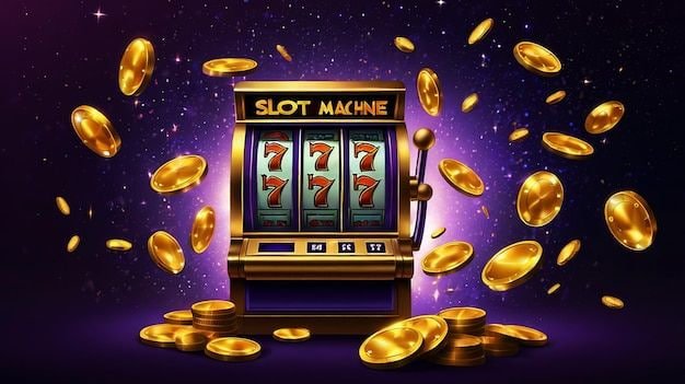 slootomania Slots ဂိမ်း payline နှင့် bonus round မြင်ကွင်း