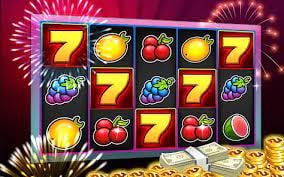 slootomania စလော့ ဂိမ်းများ Classic နှင့် Jackpot Slots မြင်ကွင်း