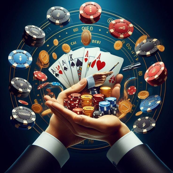 slootomania Online Slots reels လှည့်မှု မြင်ကွင်း